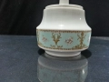 Стар български порцелан захарница , снимка 5