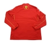 Puma Scuderia Ferrari F1 Team Softshell - Оригинално мъжко яке, снимка 6