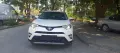 Toyota RAV4 2.5i Hybrid 4WD Power by Japan Нов внос Централна Италия, Ream 137887km Истински Японски, снимка 2