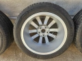 Джанти 17 5 112 от vw passat b7, снимка 13
