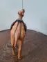Винтидж кожена статуетка на камила    18/3, снимка 7
