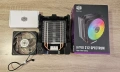 Cooler Master 212 Spectrum, снимка 5