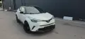 Toyota CH-R 1.8 , Full Max , Exclusive, снимка 3