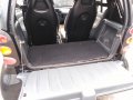 Smart Fortwo 2004г. - НА ЧАСТИ, снимка 13
