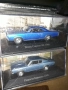 Dodge Buick Chevrolet Lincoln Toyota Seat Honda Nissan Mercuri Renault Jeep Lamborghini Mercuri 1.43, снимка 18