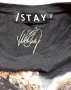 Тениска Whitney Houston, снимка 2