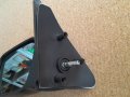 Странично огледало ляво с лостче за FORD ESCORT IV 86-91г 0802116, снимка 2