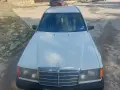 Mercedes w 124 2.5 чист дизел, снимка 1
