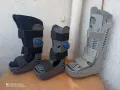 Ортеза, ортези, тутор, гипс, протеза, шина за глезен, глезена става и ходило, снимка 1