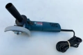 BOSCH GWS 9-125 S - Ъглошлайф с обороти 900W неразличим от нов!, снимка 1
