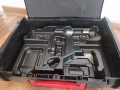 Нов куфар за гайковерт Milwaukee, снимка 7