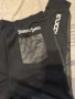 Черно спортно долнище, снимка 3