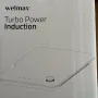 Котлон Welmax Turbo Power Induction - НОВ!, снимка 4