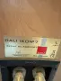 Тонколони Dali Ikon 7 Ikon Vokal 2 Ikon on wall Suite R0.7, снимка 12