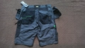 Snickers 6904 Flexi Work Stretch Shorts With Holster Pocket раз 52 / L къси работни панталони W4-645, снимка 3