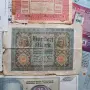 Стари банкноти 1920/2021 г., снимка 7