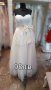 Сватбени рокли нови-98лв., снимка 1 - Сватбени рокли - 36588044