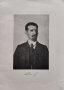 Антонъ П. Стоиловъ 1894-1924 Ст. Л. Костовъ, снимка 2