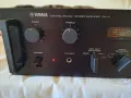 YAMAHA CA- VI  VINTAGE STEREO AMPLIFIER  MADE IN JAPAN , снимка 3