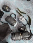 Nikon D5100 пълен комплект с 3бр обектива и аксесоари, снимка 11