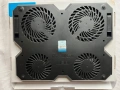 Deep Cool, Вентилаторно Охлаждане за Лаптоп, снимка 6