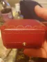 CARTIER КУТИЯ ЗА БИЖУТА ПРЪСТЕН, снимка 2
