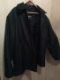 Черни мъжки яке, снимка 9