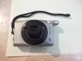Фотоапарат "Canon IXUS Z70" работещ, снимка 2