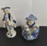 Средни и малки порцеланови фигурки, снимка 12