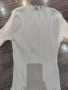 бяла блузка, снимка 3