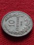 Монета 5 стотинки 1912г. Царство България за колекция - 27448, снимка 4