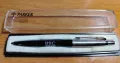 Колекционерска химикалка Parker/Франция, снимка 2