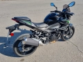 Kawasaki Z500, 451cc, A2, снимка 4