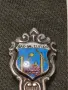 посребрени лъжички , снимка 3