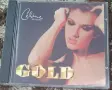 Celine Dion-Gold/CD диск, снимка 1