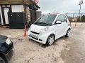Smart fortwo cabrio, снимка 11
