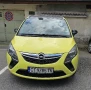 Opel Zafira 1.6 150 кс 7 места метан, снимка 3