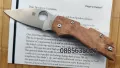 Spyderco Chaparral C152WDP, снимка 10