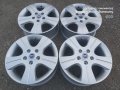 4 броя алуминиеви джанти за Fiat Sedici,Suzuki  16, снимка 2