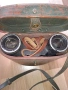 Военен Офицерски US army Бинокъл 1940, снимка 4
