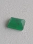 Изумруд с наситен цвят, снимка 3