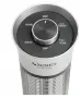Инфрачервен карбонов нагревател Zenet ZET-516, снимка 2