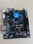 Asrock H81m-DG4 + Intel I3 4170 + охладител, снимка 1