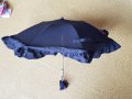 Нов чадър за количка  цена 20лв