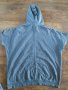 Nike W NSW HOODIE SS FLC - страхотна дамска туника , снимка 9