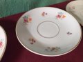 Баварски порцелан 15 броя чинийки, снимка 7