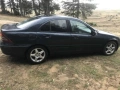 Mercedes c220 w203 на части, снимка 1
