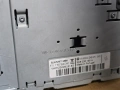 Цветно радио за VW RCD 510, снимка 2