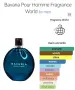 Bavaria Pour Homme 100ml EDP Fragrance World , снимка 3