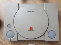 Хакнат Playstation 1 пълен комплект , снимка 3